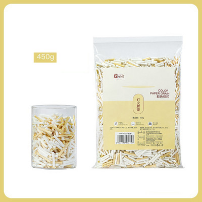 Bez putekļiem 450 g kāmja absorbējošs papīrs, granulas, labiekārtotas pakaiši Zelta lāča būris Papīra lūžņi Kāmja apakšas materiāls