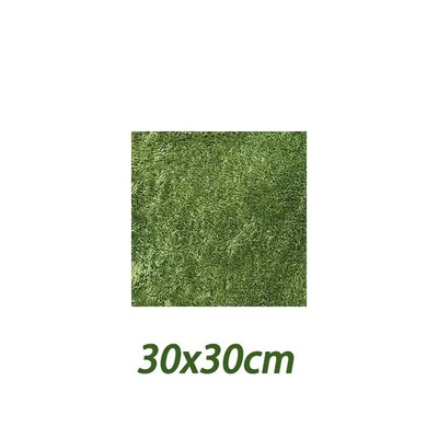 HiCoDo Material de pernă pentru broaște cu coarne Material pentru reptile Amenajări peisagistice Covor de mușchi Broasca testoasă pentru animale de companie Noroi hidratant din pădure tropicală