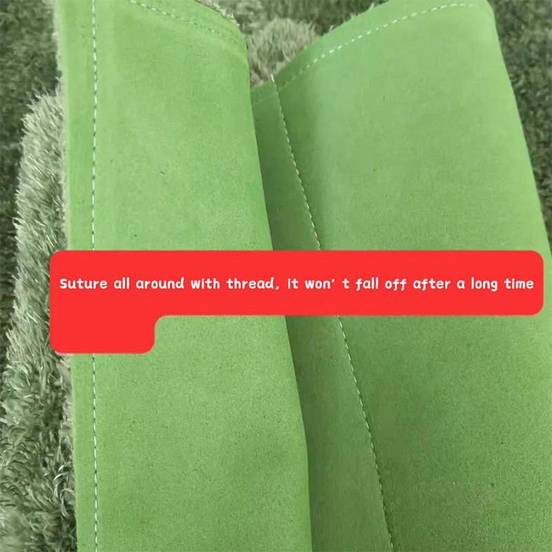 HiCoDo Material de pernă pentru broaște cu coarne Material pentru reptile Amenajări peisagistice Covor de mușchi Broasca testoasă pentru animale de companie Noroi hidratant din pădure tropicală