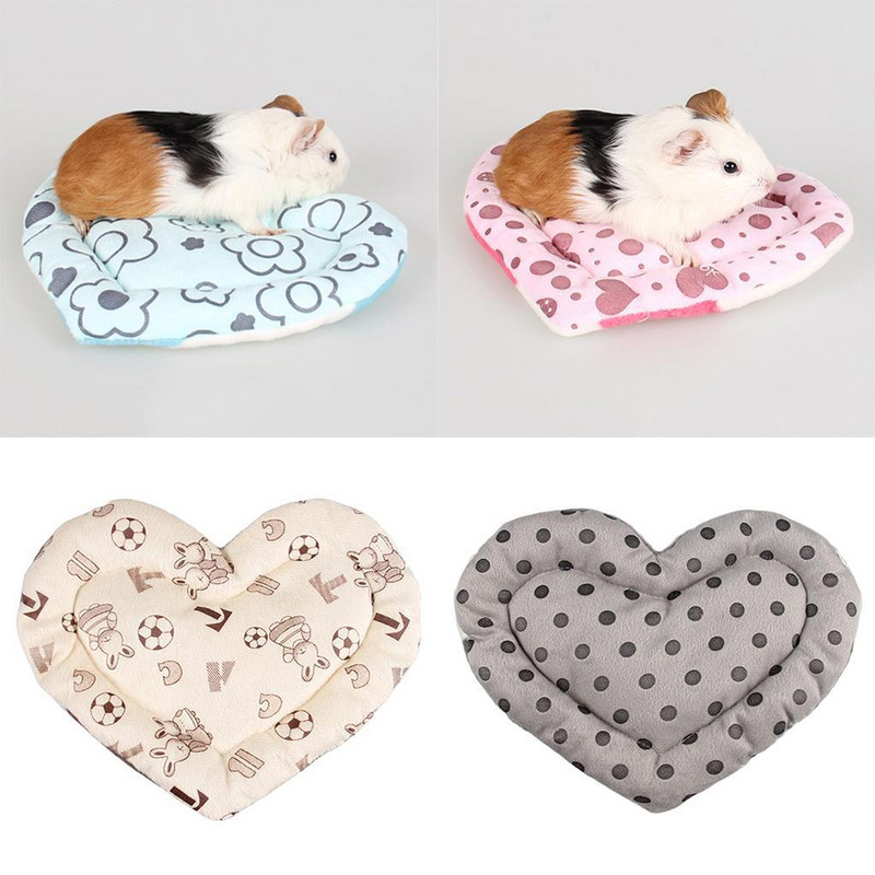 Mazs kāmju paklājiņš Gvinejas pelēm ziemas miega pakaišiem putnu rotaļlieta