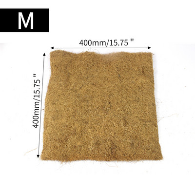 Ερπετοσαύρα που φυλάσσει το παλάτι κουτί τροφοδοσίας φιδιών Ματ αδιάβροχο με Palm Mat διακόσμηση μαξιλαριού ζεστασιάς ζώων