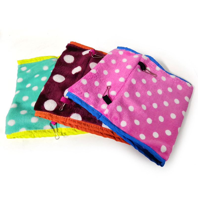 Putnu būris šūpuļtīkls Mini māja mājdzīvnieku papagaiļa ligzda Budgie siltā ziemas papagailis kokvilnas ligzda būra būda telts gulta piekārta ala Mājdzīvnieku produkti