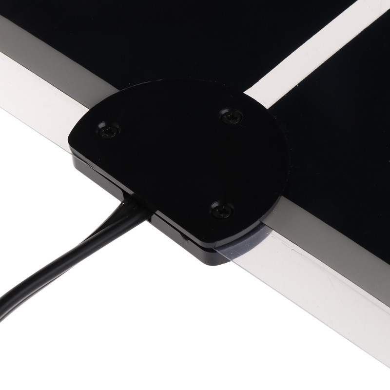 Temperatură reglabilă pentru încălzire pentru animale de companie Covoraș de pat pentru amfibieni 100-120V Priză SUA pentru acvariu