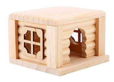 Naujas medinis paukščių namas lizdas Paukščių veisimo dėžė Paukščių papūgų veisimas Dekoratyviniai narvai Naminių gyvūnėlių priedai Namų balkonų apdaila