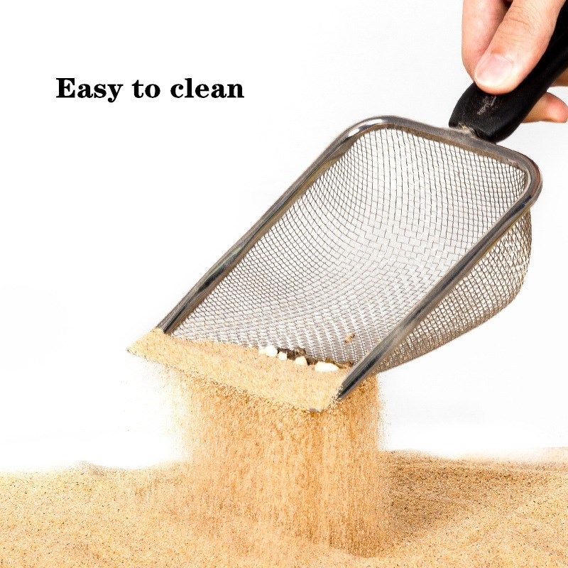 1800g roomajate kõrbeliiv naturaalne esmaklassiline liivasubstraadi segu terraariumi allapanu