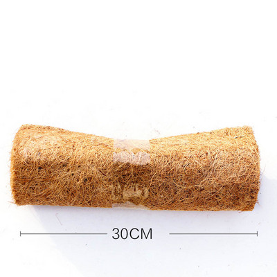 Covoraș pentru pat pentru animale de companie pentru reptile Acvariu Țestoasă Țestoasă Soparlă Reptile Alpinism Covorul palmier de cocos KIMA88