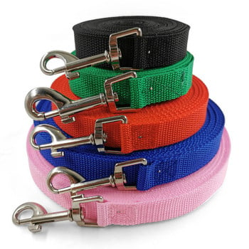 Longer Pet Leashes Rope Training Outdoor Dog Leash Belt PP Dogs Lead for Chihuahua Small and Large Dog Product