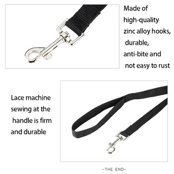 Longer Pet Leashes Rope Training Outdoor Dog Leash Belt PP Dogs Lead for Chihuahua Small and Large Dog Product