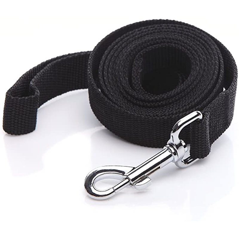 Põhiline koerarihm Vastupidav nailonist kutsikaplii väikestele ja keskmistele suurtele koertele Jalutuskoolitus Telkimine Tagahoovis Accesorios Koerakett
