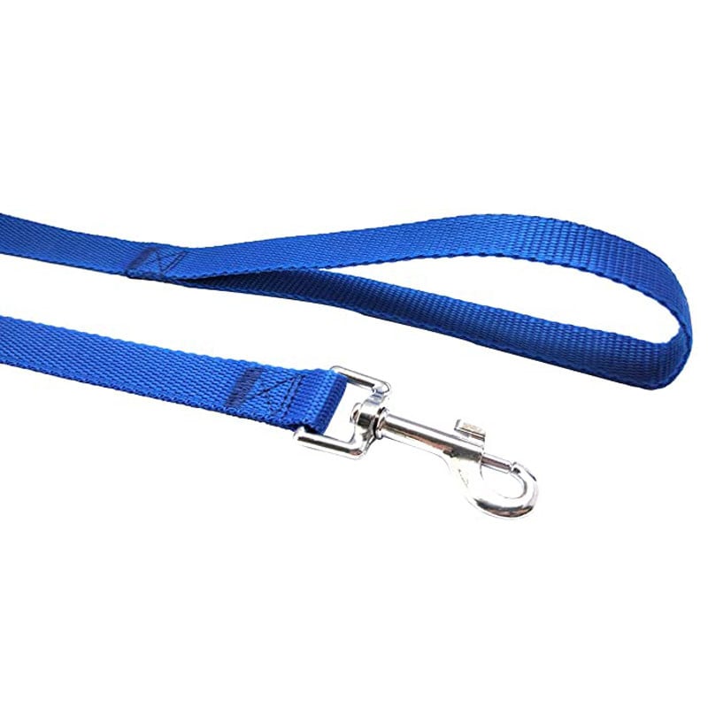 Põhiline koerarihm Vastupidav nailonist kutsikaplii väikestele ja keskmistele suurtele koertele Jalutuskoolitus Telkimine Tagahoovis Accesorios Koerakett