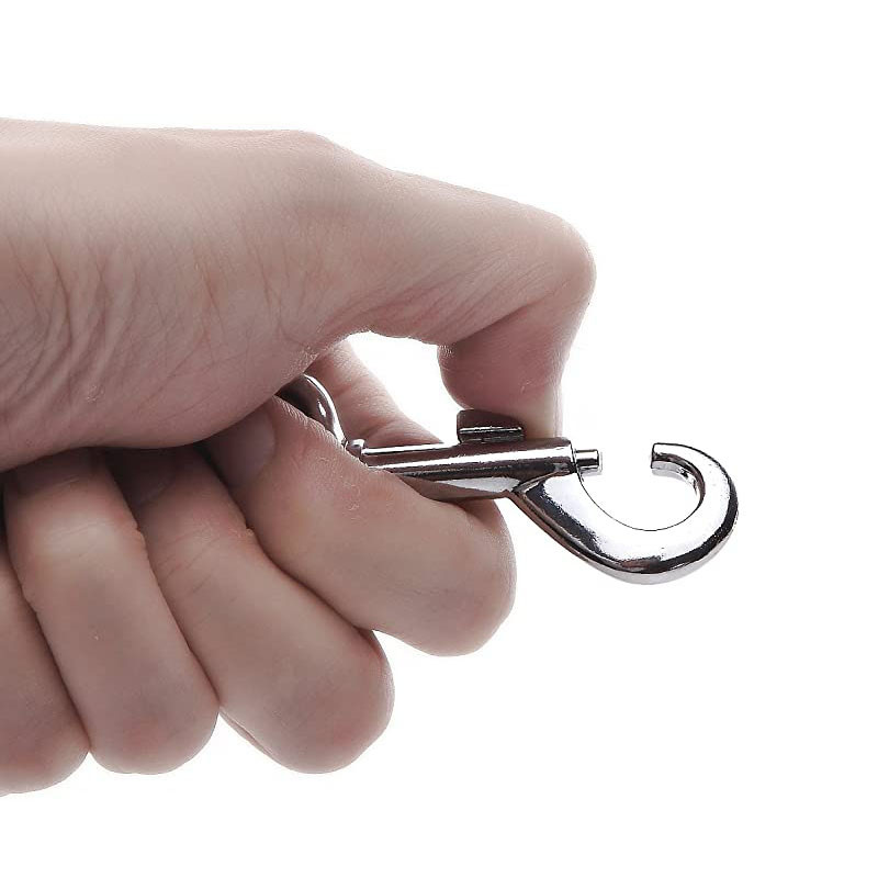 Põhiline koerarihm Vastupidav nailonist kutsikaplii väikestele ja keskmistele suurtele koertele Jalutuskoolitus Telkimine Tagahoovis Accesorios Koerakett