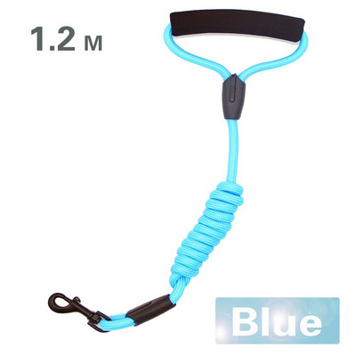 Koerarihm väikestele suurtele koertele Kasside jalutusrihmad Nailonist pliitrossid Lemmiklooma pikad jalutusrihmad Koerte õues jalutamiseks mõeldud rihm