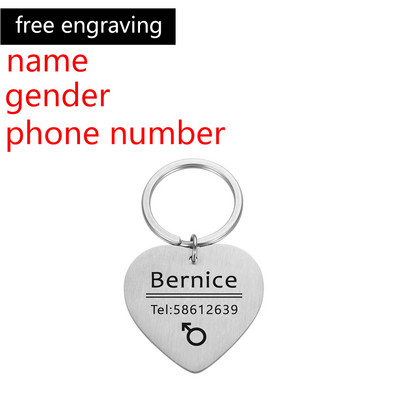 Isikupärastatud graveeritud kassi koer Lemmiklooma ID silt Koer kaotsiminekuvastane kaelarihm Lemmiklooma nimi Kaelarihm Kutsikas Kassi kaelarihma tarvikud koerale