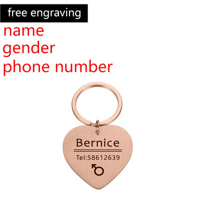 Isikupärastatud graveeritud kassi koer Lemmiklooma ID silt Koer kaotsiminekuvastane kaelarihm Lemmiklooma nimi Kaelarihm Kutsikas Kassi kaelarihma tarvikud koerale