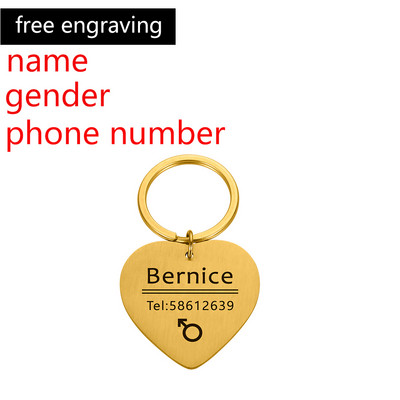 Isikupärastatud graveeritud kassi koer Lemmiklooma ID silt Koer kaotsiminekuvastane kaelarihm Lemmiklooma nimi Kaelarihm Kutsikas Kassi kaelarihma tarvikud koerale