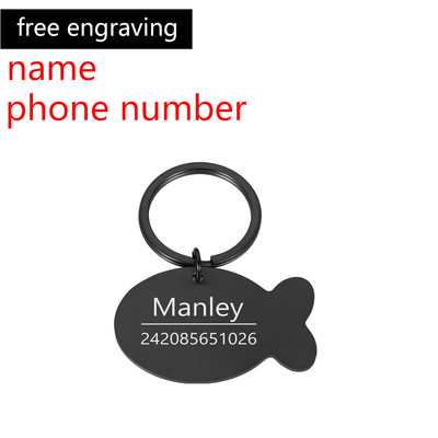 Isikupärastatud graveeritud kassi koer Lemmiklooma ID silt Koer kaotsiminekuvastane kaelarihm Lemmiklooma nimi Kaelarihm Kutsikas Kassi kaelarihma tarvikud koerale