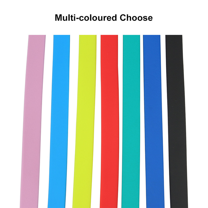 Povodac za pse Dugi PVC povodnik Lako čišćenje Povodni konop za male srednje velike pse Obuka hodanja Povodci za kućne ljubimce Vodootporan