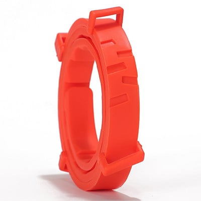 Uus 8-kuuline kirbude ja puukide ennetav kaelarihm Perro kassidele koerarakmed sääsetõrjevahendid putukate sääskede tooted