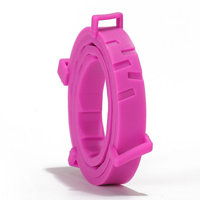 Uus 8-kuuline kirbude ja puukide ennetav kaelarihm Perro kassidele koerarakmed sääsetõrjevahendid putukate sääskede tooted