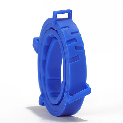 Uus 8-kuuline kirbude ja puukide ennetav kaelarihm Perro kassidele koerarakmed sääsetõrjevahendid putukate sääskede tooted