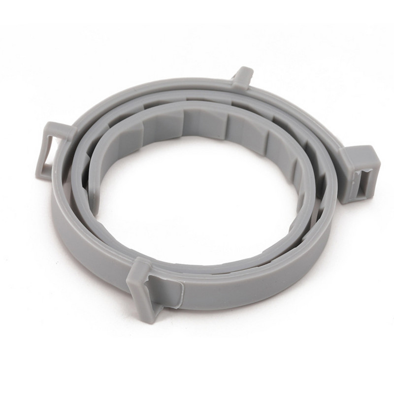 Uus 8-kuuline kirbude ja puukide ennetav kaelarihm Perro kassidele koerarakmed sääsetõrjevahendid putukate sääskede tooted