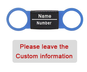 Lemmiklooma koera silt Silikoonist roostevabast terasest ID silt Kontakt nimesilt kadumise vastane tasuta graveerimine kohandatud koerad kassid kaelarihma tarvik S,L