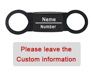 Lemmiklooma koera silt Silikoonist roostevabast terasest ID silt Kontakt nimesilt kadumise vastane tasuta graveerimine kohandatud koerad kassid kaelarihma tarvik S,L