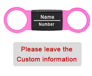 Lemmiklooma koera silt Silikoonist roostevabast terasest ID silt Kontakt nimesilt kadumise vastane tasuta graveerimine kohandatud koerad kassid kaelarihma tarvik S,L