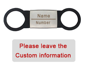 Lemmiklooma koera silt Silikoonist roostevabast terasest ID silt Kontakt nimesilt kadumise vastane tasuta graveerimine kohandatud koerad kassid kaelarihma tarvik S,L