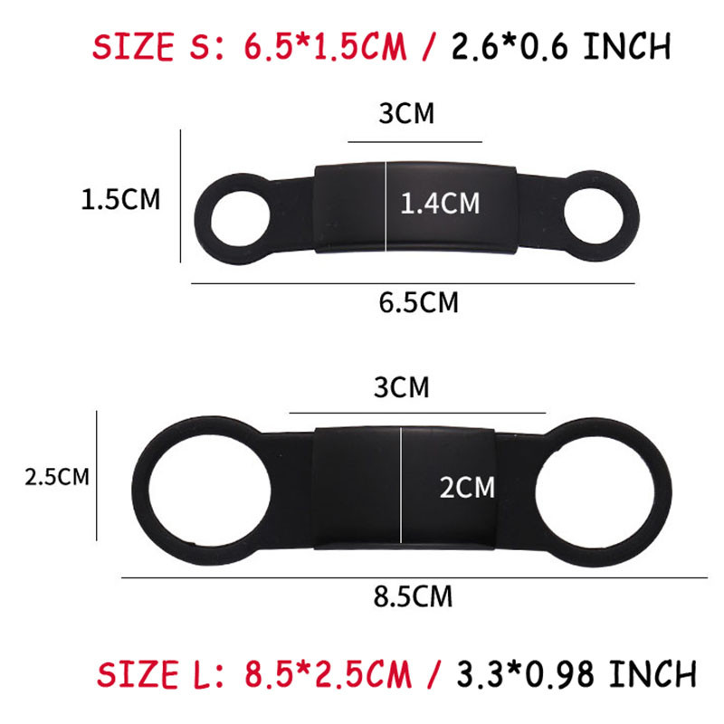 Lemmiklooma koera silt Silikoonist roostevabast terasest ID silt Kontakt nimesilt kadumise vastane tasuta graveerimine kohandatud koerad kassid kaelarihma tarvik S,L