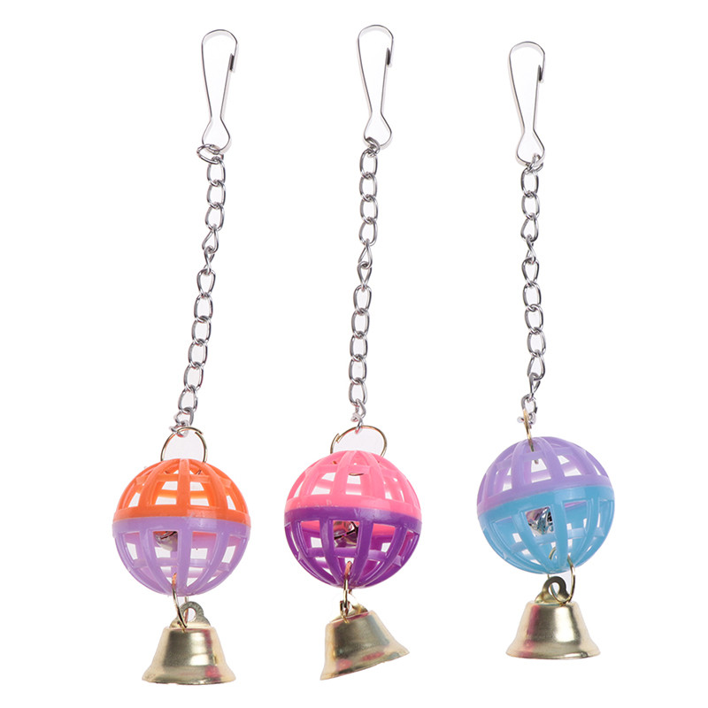 Papagailis Rotaļlietas Koka Putni Stāv Košļājamās Rotaļlietas Pērlītes Bumba Sirds Zvaigznes forma Papagailis Rotaļlieta Putnu Rotaļlietas Piederumi Piederumi