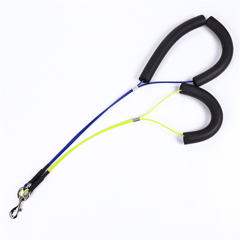 Masă cu buclă pentru îngrijirea câinelui pentru animale de companie, Masă reglabilă pentru îngrijirea animalelor de companie.