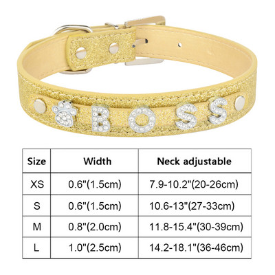 Guler ajustabil din nailon Etichetă personalizată pentru câine, pisică, zgardă pentru animale de companie, cățeluș, mijlociu, mare, cod de identitate gratuit pentru câini, cu nume gravat, zgardă personalizată pentru câini