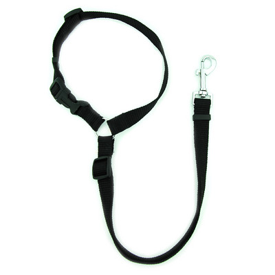 Kassi koerasõiduki auto ohutus Reguleeritav turvavöö jalutusrihm Lemmikloomaauto reisiklambriga rihmaplii Turvavöö Multifunktsionaalne rihm koertele kassidele