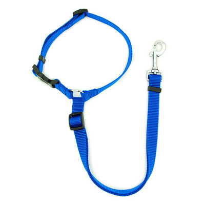 Kassi koerasõiduki auto ohutus Reguleeritav turvavöö jalutusrihm Lemmikloomaauto reisiklambriga rihmaplii Turvavöö Multifunktsionaalne rihm koertele kassidele