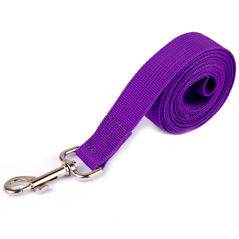 Najlonski povodac za pse, veliki povodac za štene, povodac za opoziv, praćenje, uže za poslušnost, dugačak povodac za njemačkog ovčara 5 m 10 m 20 m