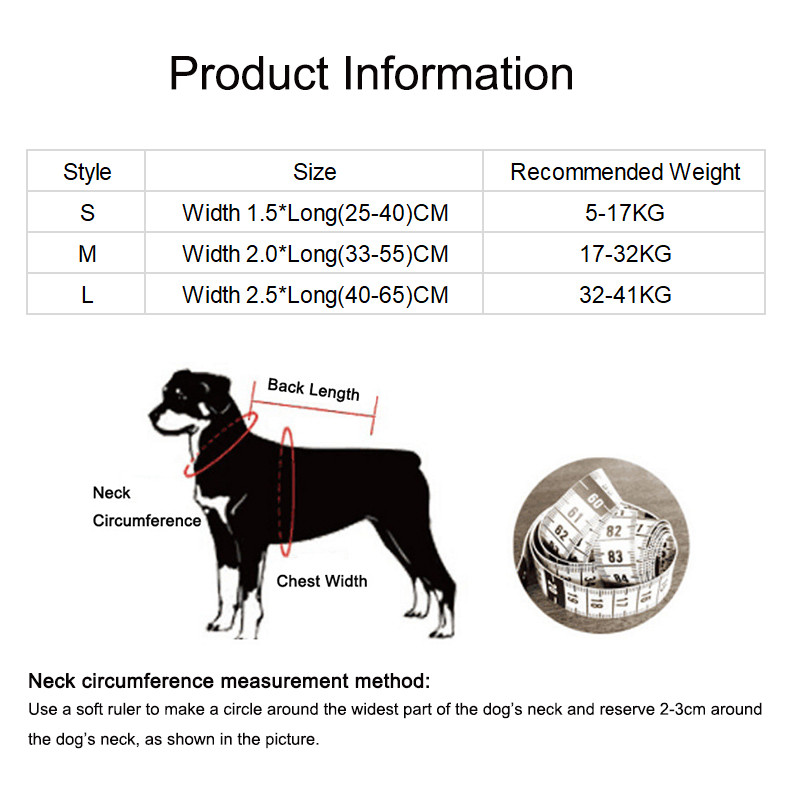 10Styles Bohemian lemmikloomade kaelarihmad Moodsa trükiga reguleeritav kutsikakaelarihm Kvaliteetne rahvuslikus stiilis kaelarihm keskmisele suurele koerale