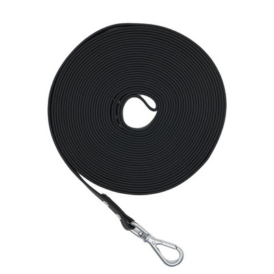 PVC pavadėlis šuniui ilgas pavadėlis Neperšlampamas šuns pavadėlis 5m 10m 15m ilgio pavadėlis šuniui Super ilgas pavadėlis šuniui 1,5m 3m pavadėlis šuniui 20m Atsparus vandeniui