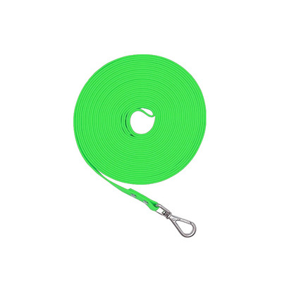 PVC pavadėlis šuniui ilgas pavadėlis Neperšlampamas šuns pavadėlis 5m 10m 15m ilgio pavadėlis šuniui Super ilgas pavadėlis šuniui 1,5m 3m pavadėlis šuniui 20m Atsparus vandeniui