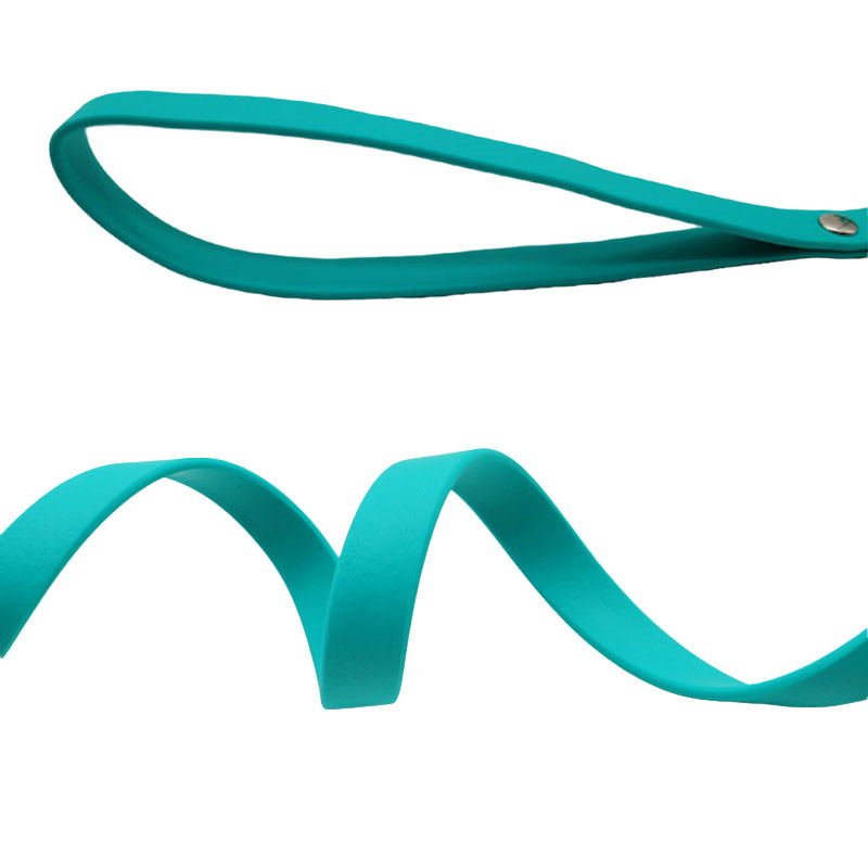 PVC pavadėlis šuniui ilgas pavadėlis Neperšlampamas šuns pavadėlis 5m 10m 15m ilgio pavadėlis šuniui Super ilgas pavadėlis šuniui 1,5m 3m pavadėlis šuniui 20m Atsparus vandeniui