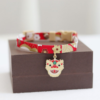 Jaapani Sakura isikupärastatud koerte kaelarihma sildid Graveeritud Glitter Kutsikas Kassi kaelarihm Ripats Lemmiklooma ID nimi Kaelarihm Lemmikloomatarvikud Käpp