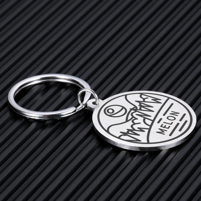 Personalizēta suņa plāksne, iegravēta mājdzīvnieka nozīmīte pret pazaudēšanu, ar lāzeru gravējama adrešu etiķetes suņiem Atzīme kaķu mājdzīvniekiem Aksesuāri