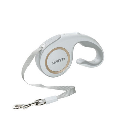 Kimpets 3M Dog Retractable Traction Rope Povodac za pse Mačka Puppy Remen Automatski fleksibilan za male srednje pse Proizvodi za kućne ljubimce