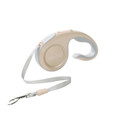 Kimpets 3M Dog Retractable Traction Rope Povodac za pse Mačka Puppy Remen Automatski fleksibilan za male srednje pse Proizvodi za kućne ljubimce