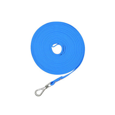 Vandeniui atsparus pavadėlis šuniui Ilgi PVC pavadėliai Lengva valyti Traukos lynas Švinas mažiems, vidutiniams dideliems šunims 1,5 m 3 m 5 m 10 m 15 m 20 m