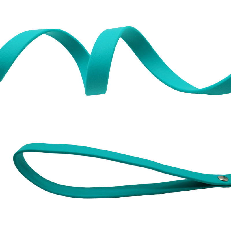 Vandeniui atsparus pavadėlis šuniui Ilgi PVC pavadėliai Lengva valyti Traukos lynas Švinas mažiems, vidutiniams dideliems šunims 1,5 m 3 m 5 m 10 m 15 m 20 m