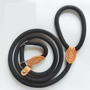 Harnaș pentru zgarda Lesă pentru câini Lesă din nailon pentru animale de companie Harnaș pentru câini reglabil Curea de frânghie durabilă Accesorii ușoare pentru câini Guler pentru animale de companie