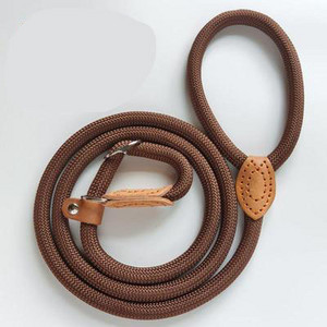 Harnaș pentru zgarda Lesă pentru câini Lesă din nailon pentru animale de companie Harnaș pentru câini reglabil Curea de frânghie durabilă Accesorii ușoare pentru câini Guler pentru animale de companie