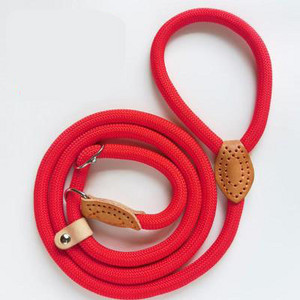 Harnaș pentru zgarda Lesă pentru câini Lesă din nailon pentru animale de companie Harnaș pentru câini reglabil Curea de frânghie durabilă Accesorii ușoare pentru câini Guler pentru animale de companie