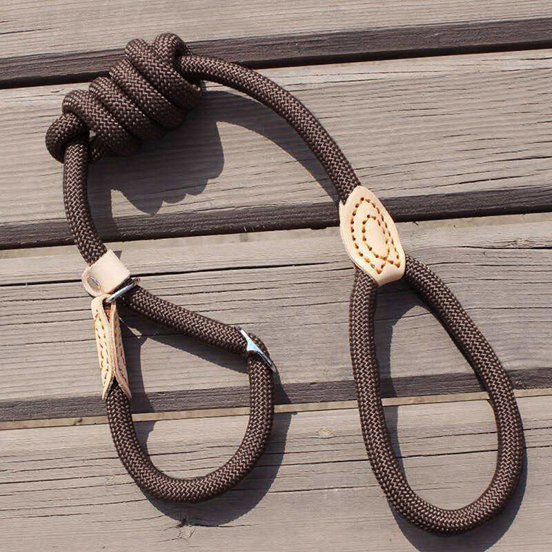 Harnaș pentru zgarda Lesă pentru câini Lesă din nailon pentru animale de companie Harnaș pentru câini reglabil Curea de frânghie durabilă Accesorii ușoare pentru câini Guler pentru animale de companie